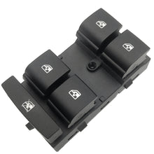 Load image into Gallery viewer, 95188246 12pins Power Window Master Switch for Chevrolet Aveo Sonic Cobalt