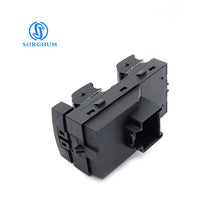 Load image into Gallery viewer, 20917599 Driver Side Master Power Window Switch For Chevrolet Equinox 2010-2015