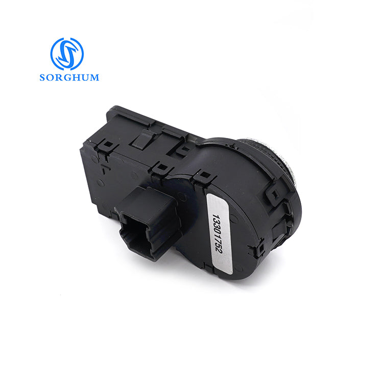 Sorghum 13301752 Fog Lamp Headlight Lamp Control Switch For Chevrolet Orlando Cruze J300 Station Wagon J308