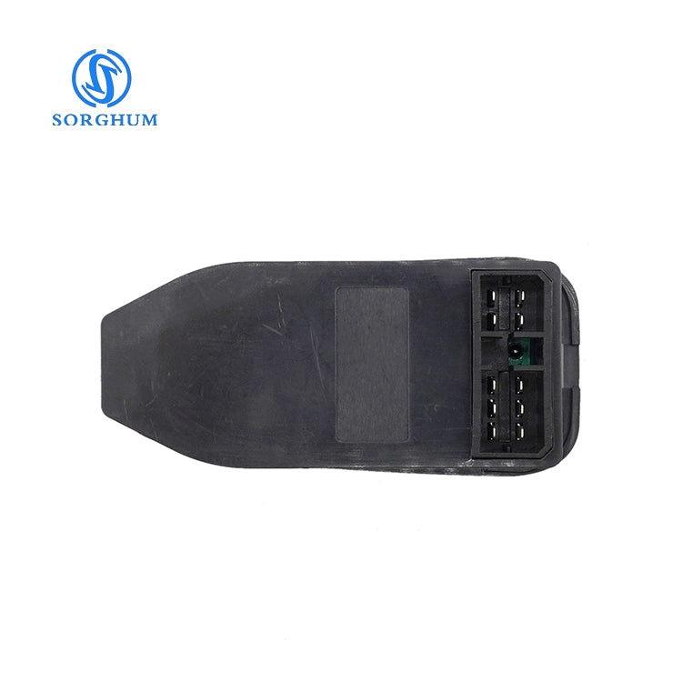 Sorghum PW850573 Front Right Side Electric Master Window Switch For Proton Waja Impian 2000-2011