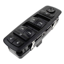 Load image into Gallery viewer, Sorghum 68298867AA Driver Side Power Window Control Switch for Chrysler Town Country Dodge Grand Caravan Ram 1500 2500 3500 4000 4500 2012-2015