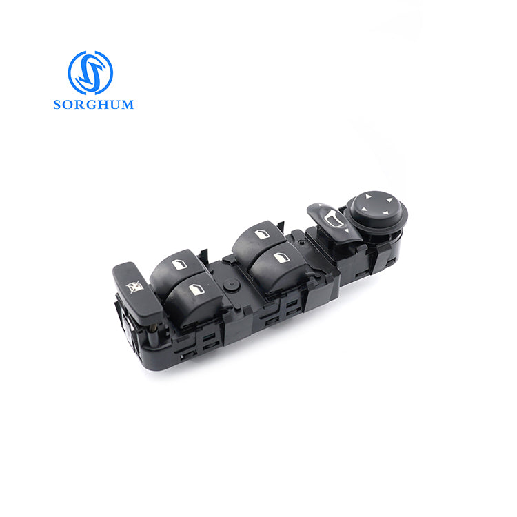 Sorghum 6554.HA 6554HA Car Power Electric Window Control Button Switch for Citroen C4 2004-2010