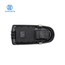 Load image into Gallery viewer, Sorghum 5801304491 Front Left Driver Side Power Master Window Switch For Iveco Daily 2006-2012