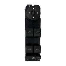 Load image into Gallery viewer, BM5T-14A132-CA 8+7+12pins Master Window Switch Driver Side for Ford Focus 2012