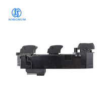 Load image into Gallery viewer, Sorghum 35750-SWA-Z01 35750SWAZ01 Master Power Window Switch For Honda CR-V 2007-2010