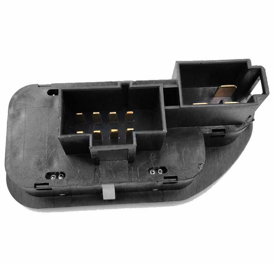 Sorghum 7S6514529AA Power Master Window Control Switch Fit for For Ford Ranger Fiesta Ecosport 2004-2008