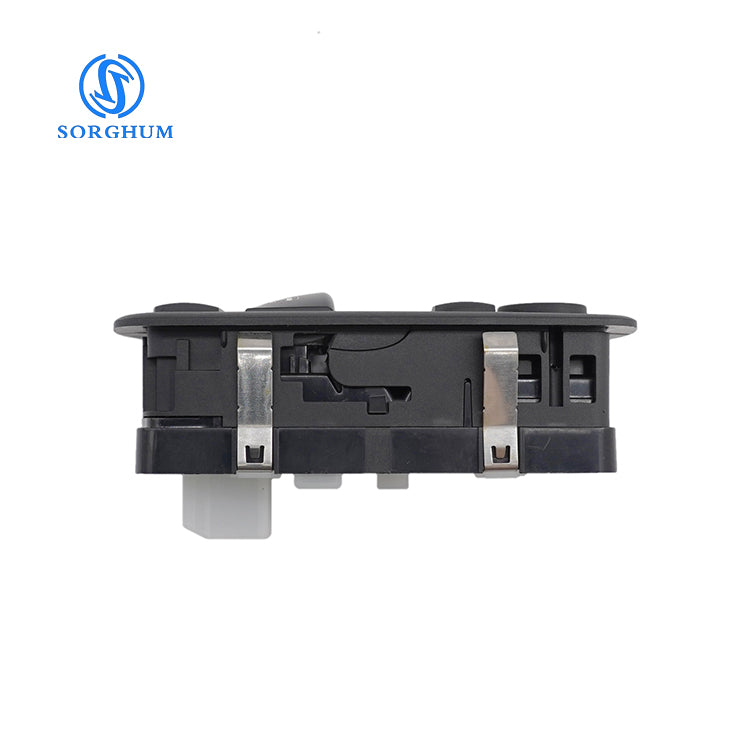 Sorghum 68183752AE 3pins Front Left Glass Master Power Control Window Switch for Dodge Challenger 2015-2017