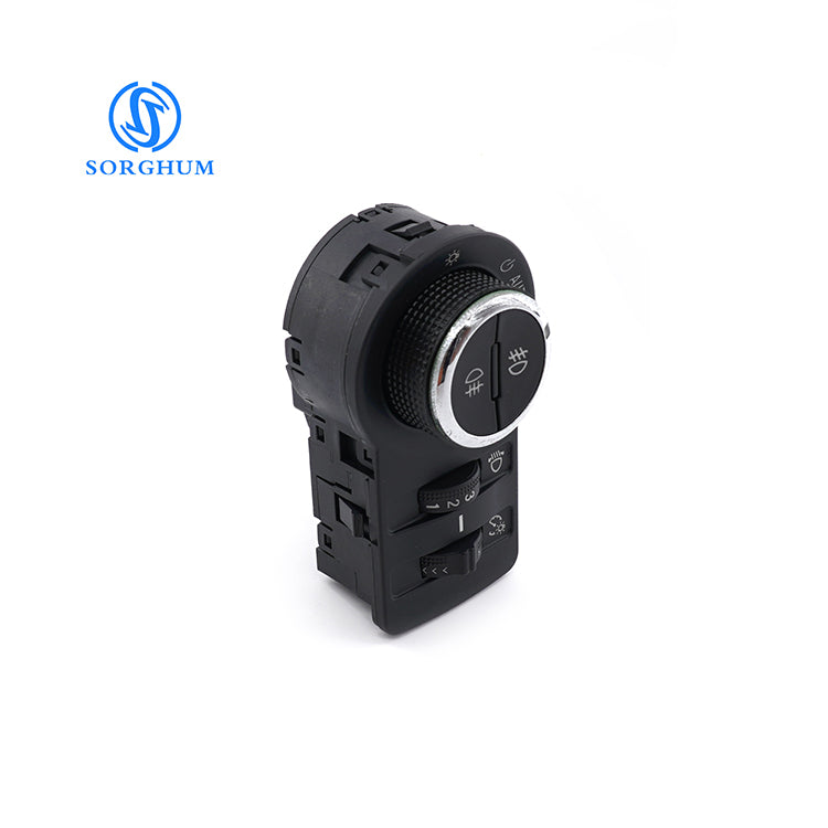 Sorghum 13301752 Fog Lamp Headlight Lamp Control Switch For Chevrolet Orlando Cruze J300 Station Wagon J308