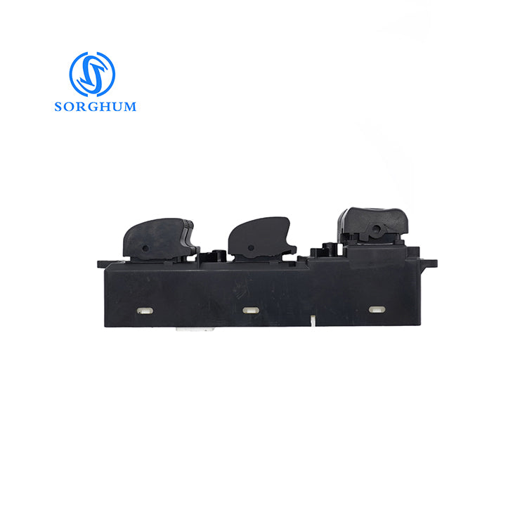 Sorghum 8981922511 Power Window Control Switch For Isuzu 4 Door D-Max Pick Up Hi-Lander V-Cross 2012-2018