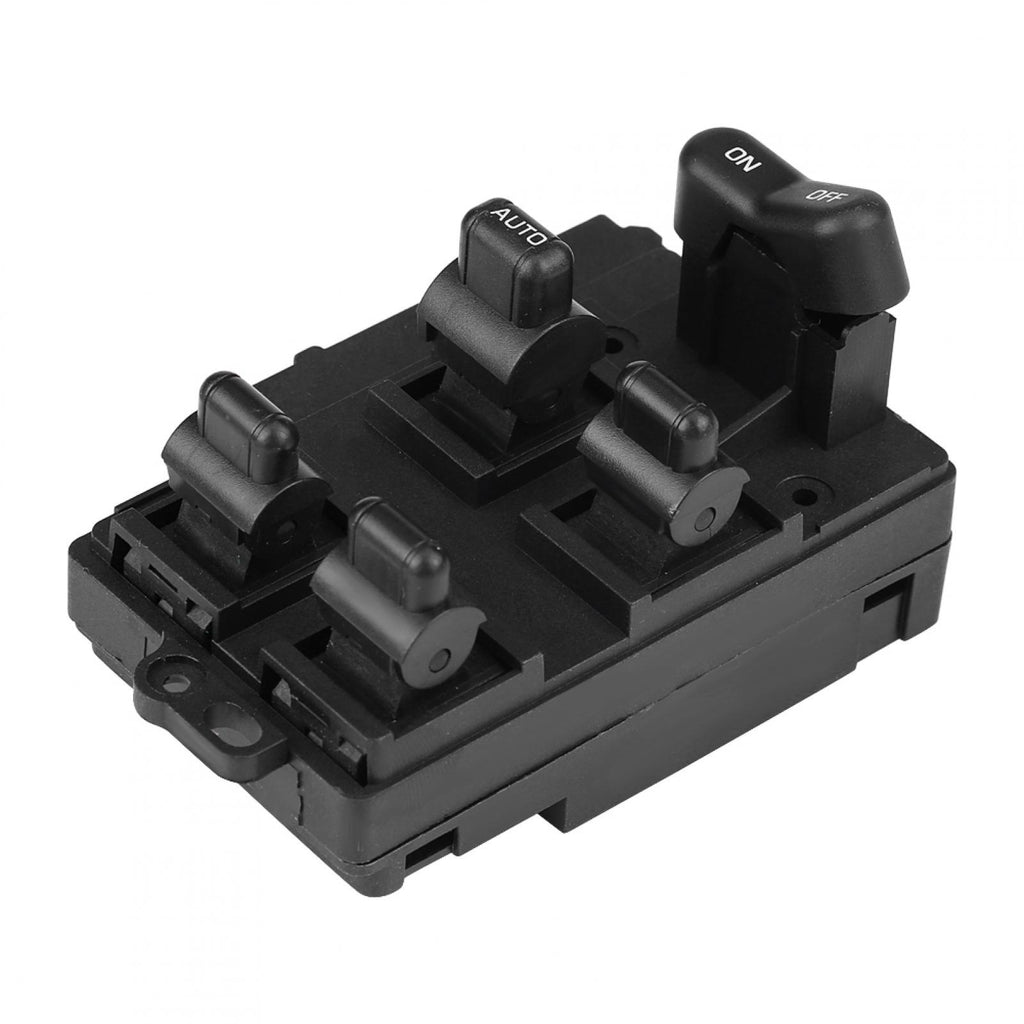 Sorghum 35750-SV4-A11 Electric Master Power Window Switch For Honda Accord 1994-1997