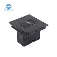 Load image into Gallery viewer, Sorghum 181980280 Power Window Switch for Fiat Uno Premio Elba84 Fiorino 95