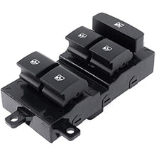 Load image into Gallery viewer, Sorghum 0111JAN00171N Power Window Lifter Control Switch for Mahindra Bolero