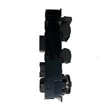 Load image into Gallery viewer, BM5T-14A132-CA 8+7+12pins Master Power Window Switch Driver Side for Ford Focus 2012