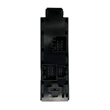 Load image into Gallery viewer, BM5T-14A132-CA 8+7+12pins Master Window Control Switch Driver Side for Ford Focus 2012