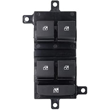 Load image into Gallery viewer, Sorghum 0111JAN00171N Power Window Lifter Control Switch for Mahindra Bolero