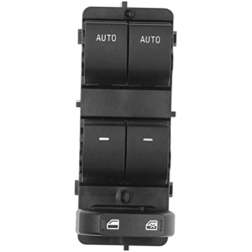 Sorghum BL3T-14540-AAW BL3T14540AAW Drivers Side Left Master Power Window Switch For Ford F-150 F150 Raptor