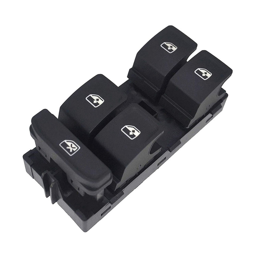 Sorghum 5G0959857D Electric Power Window Lifter Control Button Switch for VW Golf MK7 Passat Tiguan for Skoda Superb Octavia