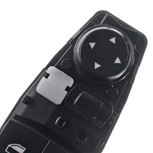 Load image into Gallery viewer, 61319208108 Front Left Driver Side Master Window Switch for BMW f20 f45 f10 f11 f30 f31 f25 f15