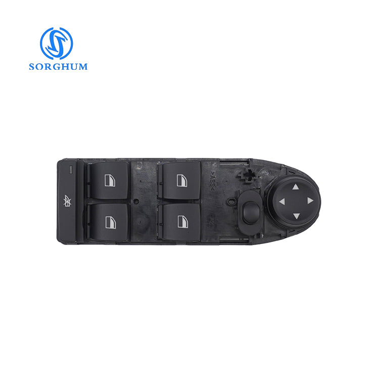 Sorghum 61319155501 Master Power Window Switch For BMW 328i M3 335i