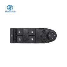 Load image into Gallery viewer, Sorghum 61319155501 Master Power Window Switch For BMW 328i M3 335i