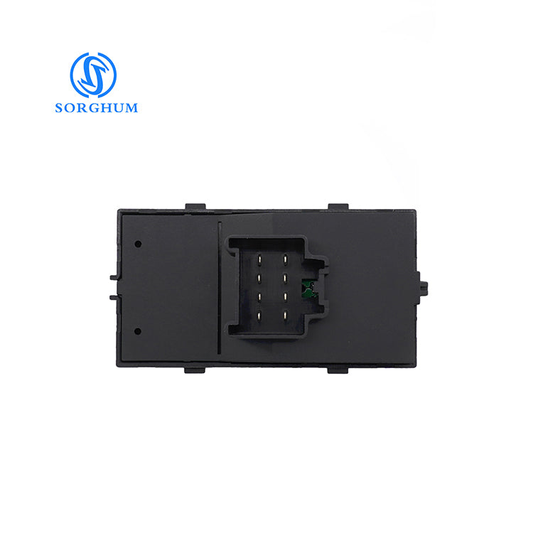 Sorghum 20917599 8pins Driver Side Master Power Window Switch For Chevrolet Equinox 2010-2015