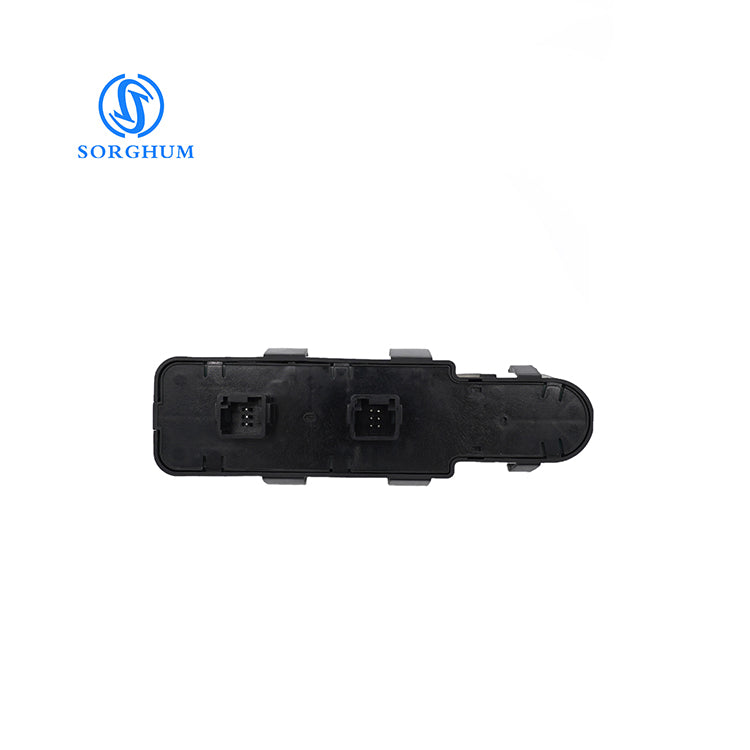 Sorghum 6554.HA 6554HA Car Power Electric Window Control Button Switch for Citroen C4 2004-2010