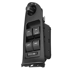 Load image into Gallery viewer, Sorghum 8R2Z-14A132-CB Front Right Auto Driver Side Master Window Switch for Ford Falcon 2008-2014