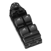 将图片加载到图库查看器，Sorghum 61313414355 Glass Lifter Master Window Switch for BMW E83 X3 2004-2010