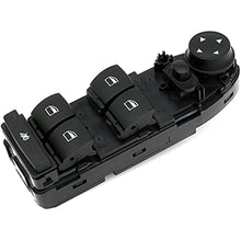 Load image into Gallery viewer, Sorghum 61319217330 Front Power Window Switch Control for BMW 3