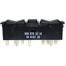 Load image into Gallery viewer, Sorghum 0008208110 Power Window Switch Driver Side Fit Mercedes-Benz