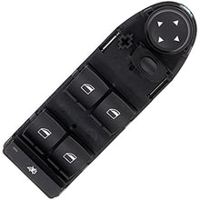 Load image into Gallery viewer, Sorghum 61319217330 Front Power Window Switch for BMW 3