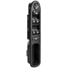 画像をギャラリービューアに読み込む, Sorghum 6554.KT Electric Master Power Window Control Switch For Peugeot 307