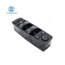 Load image into Gallery viewer, Sorghum A2518300090 Master Power Window Lifter Switch For Mercedes Benz GL320 GL350 GL450 ML320 ML350 ML450 ML550 ML63 R350