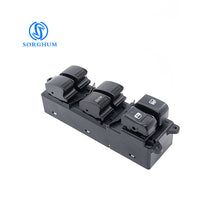 Load image into Gallery viewer, Sorghum 8981922511 Power Window Control Switch For Isuzu 4 Door D-Max Pick Up Hi-Lander V-Cross 2012-2018