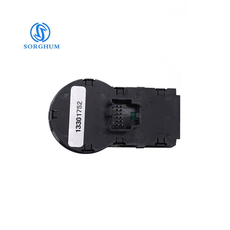 Sorghum 13301752 Fog Lamp Headlight Lamp Control Switch For Chevrolet Orlando Cruze J300 Station Wagon J308