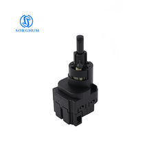 Load image into Gallery viewer, Sorghum 6Q0945511A Auto Car Brake Light Switch For Audi A3 R8 For VW Caddy Touran