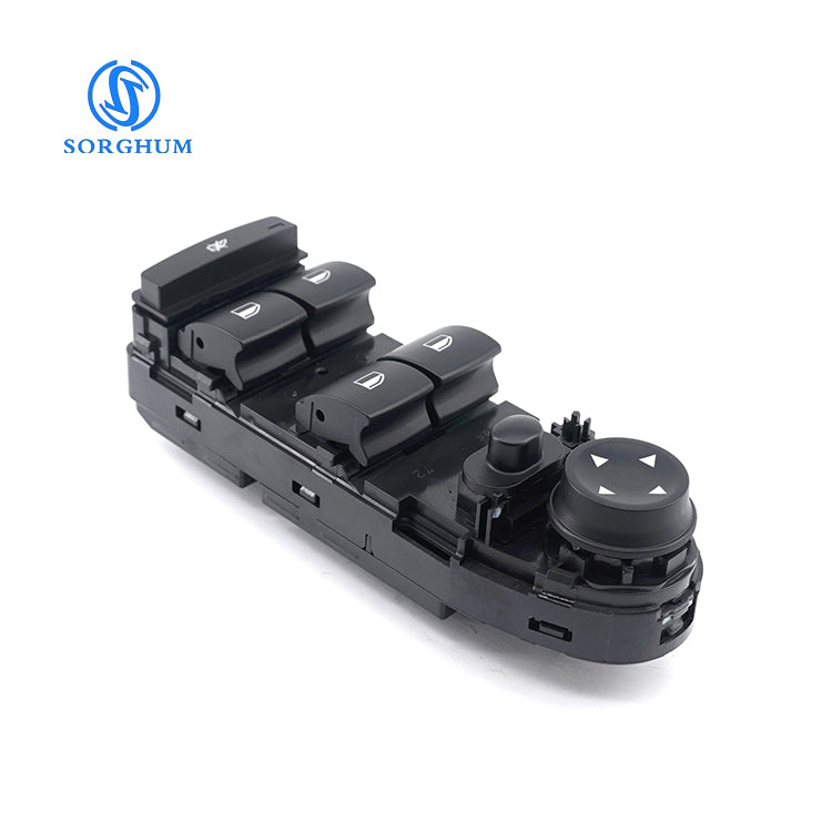 Sorghum 61319155501 Master Power Window Switch For BMW 328i M3 335i