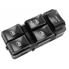 이미지를 갤러리 뷰어에 로드 , Sorghum 10283834 Window Master Switch Front LH Driver Side for Chevrolet Impala Buick Rendezvous