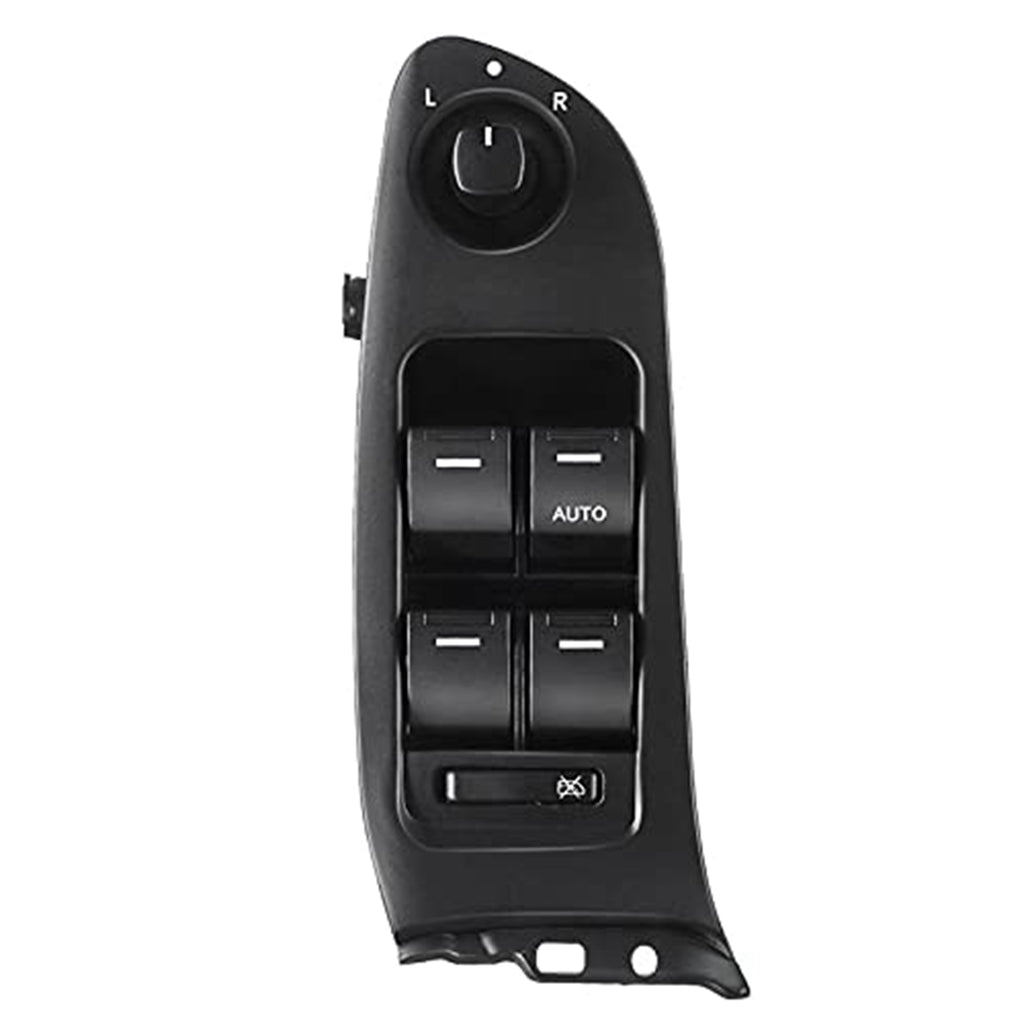 Sorghum 8R2Z-14A132-CB Front Right Driver Side Car Master Window Switch for Ford Falcon 2008-2014