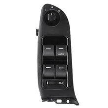 Load image into Gallery viewer, Sorghum 8R2Z-14A132-CB Front Right Driver Side Car Master Window Switch for Ford Falcon 2008-2014