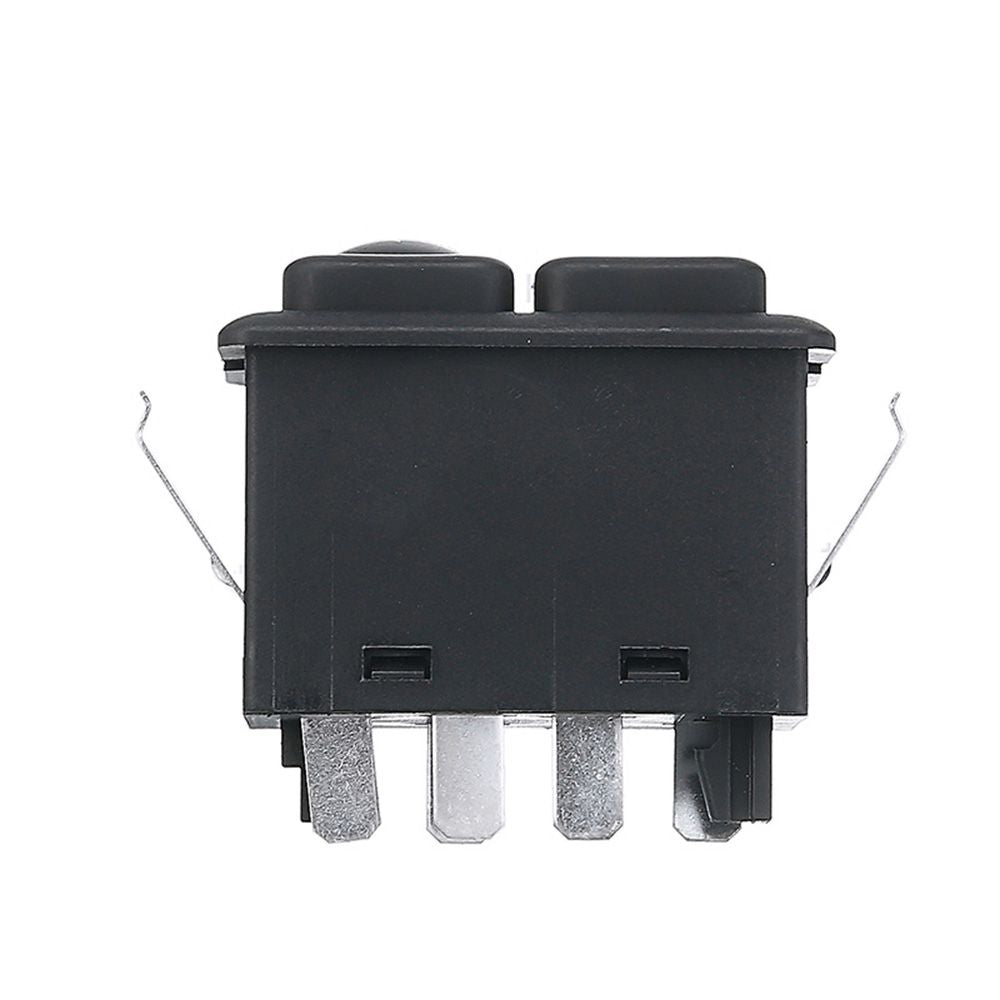 Sorghum 5 Pins Auto Window Control Lifter Button Switch Replacement For BMW for E23 E24 E28 E30 L6 M5