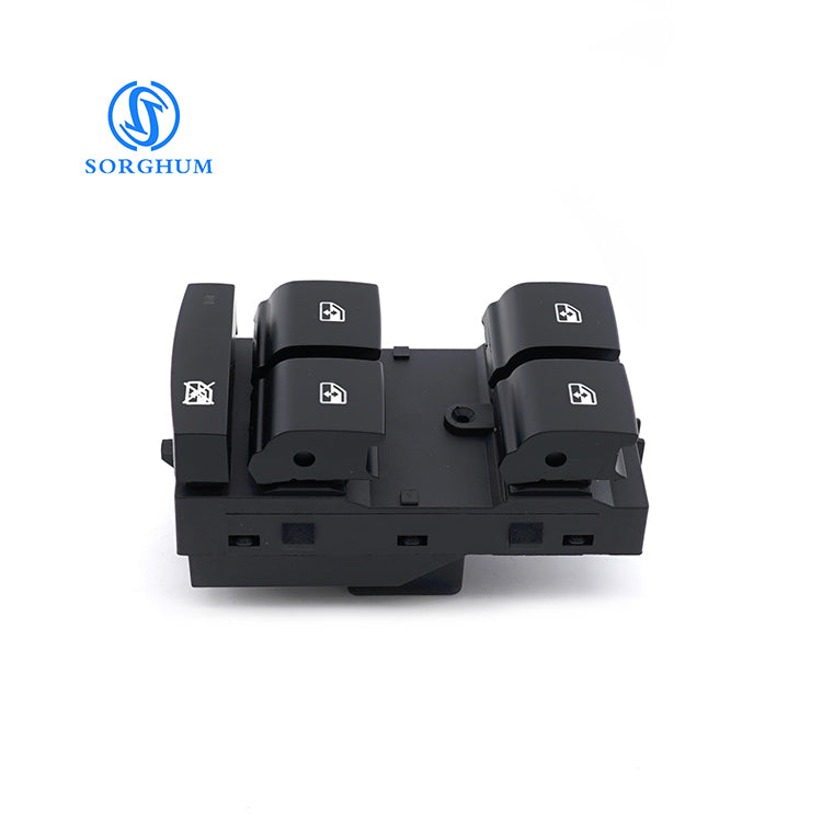 Sorghum 20917599 Driver Side Master Power Electric Window Switch For Chevrolet Equinox 2010-2015