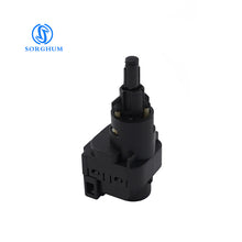 Load image into Gallery viewer, Sorghum 6Q0945511A Auto Car Brake Light Switch For Audi A3 R8 For VW Caddy Touran