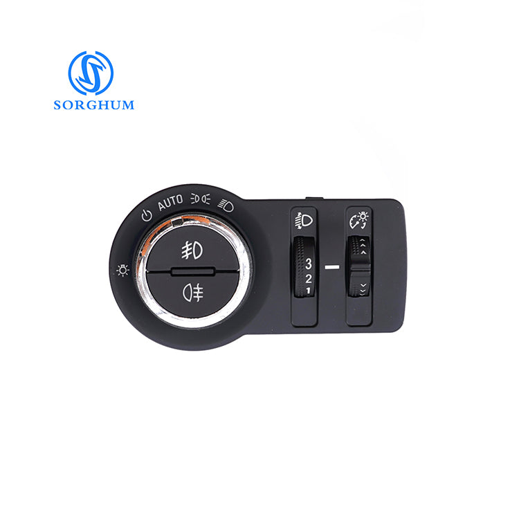 Sorghum 13301752 Fog Lamp Headlight Lamp Control Switch For Chevrolet Orlando Cruze J300 Station Wagon J308