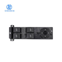 Load image into Gallery viewer, Sorghum 9M5T14A132CA Electric Power Window Lifter Door Master Control Switch for Ford Focus C-Max