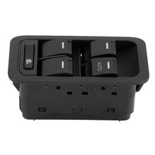 将图片加载到图库查看器，Sorghum 9R7914A132AA 12pins Right Driver Side Electric Power Window Lift Switch Fits For Ford Territory SX SY SZ