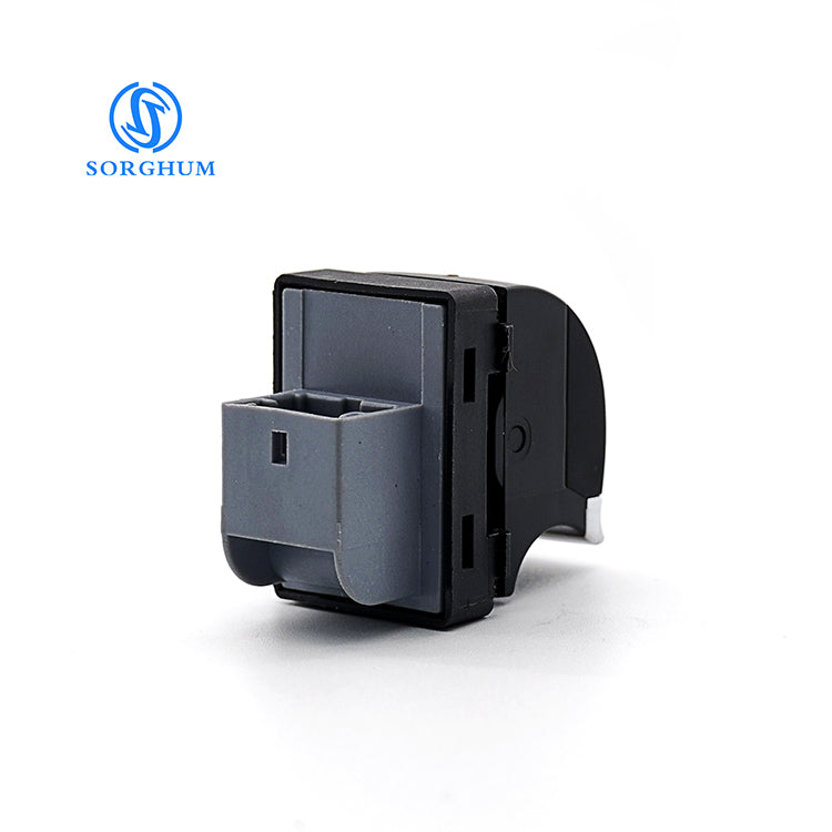 Sorghum 4F0959855B Front Side Window Switch Button for Audi A3 S3 Sportback Sportb Q7