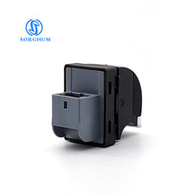 Load image into Gallery viewer, Sorghum 4F0959855B Front Side Window Switch Button for Audi A3 S3 Sportback Sportb Q7