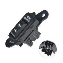 Load image into Gallery viewer, F2TZ-14529-A 5pins Rear Window Switch for Ford Aerostar Bronco F-250 F-350