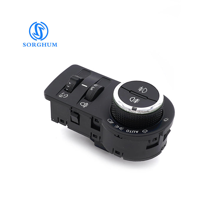 Sorghum 13301752 Fog Lamp Headlight Lamp Control Switch For Chevrolet Orlando Cruze J300 Station Wagon J308